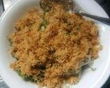 Foto langkah ke 5 dari resep Urap.