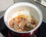 Foto langkah ke 3 dari resep Bihun Udang.