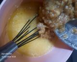 Foto langkah ke 3 dari resep Banana Bread.