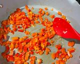 A picture of step 4 of California Tamale Pie.