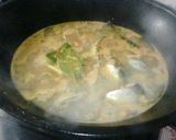 Foto langkah ke 3 dari resep Patin kuah kuning vhiea.