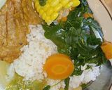 Foto langkah ke 4 dari resep Sayur bening kelor.