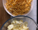 Foto del paso 8 de la receta: Mermelada de naranjas 🍊 amargas, casera