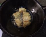 Foto langkah ke 6 dari resep Pisang Goreng Coklat Keju Lumer✨.