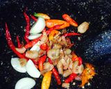 Foto langkah ke 1 dari resep Kuah Cuko Pempek seger.
