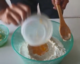 Foto del paso 3 de la receta: Como hacer un buen pan de hamburguesa