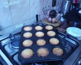 Foto del paso 4 de la receta: Fáciles Cupcake navideños