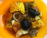 Foto del paso 15 de la receta: Mi carbonada criolla. Homenaje a la cocina sefardí. Slow Cook