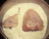 A picture of step 3 of Tex's KFC Style Fried Chicken 🍗🌿🇺🇸.