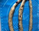 Foto langkah ke 7 dari resep Walnut & Raisin Bread 🥖.