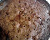 Fudgy Chocolate Chip Cherry Pie recipe step 9 photo