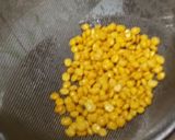 Crunchy masala chickpea ரெசிபி ஸ்டேப் 2 புகைப்படம்