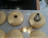 Foto langkah ke 4 dari resep Donat Kentang.