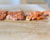 Foto del paso 5 de la receta: Chirashi Sushi para Navidad🎄