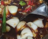 Foto langkah ke 4 dari resep Ayam Kungpao.