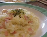 A picture of step 9 of How to Cook White Asparagus - German Recipe.