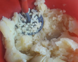 Foto del paso 1 de la receta: Ñoquis fáciles, rendidores y ricos! 😋