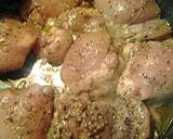 Tagine style chicken with preserved lemons recipe step 3 photo