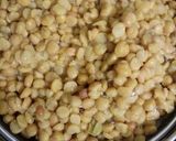 पुरणपोळी (puranpoli recipe in marathi) रेसिपी स्टेप 1 फोटो