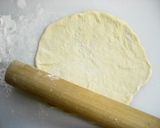 A picture of step 3 of Tortillas ♪ Wrap Anything You Like ♪.