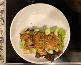 Foto del paso 5 de la receta: Sándwich de caballa 🐠