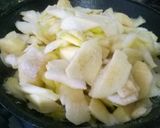 Foto del paso 2 de la receta: Tartaletas de manzana y caramelo