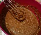 2 Torta De Calabaza, Avena Y Cacao, ? En 5'