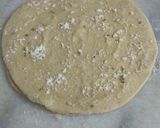 A picture of step 3 of Katlama.