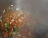 Foto del paso 3 de la receta: Costillas asadas con verduras