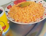 صورة لخطوة 12 من وصفة تليتلي احمر 😋😘