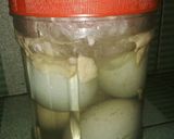 Foto langkah ke 4 dari resep Telur asin gurih simple.