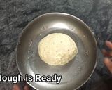 A picture of step 1 of Mini Aloo ka Samosay.