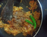 முட்டை பொடிமாஸ் (muttai podimass recipe in tamil) ரெசிபி ஸ்டேப் 2 புகைப்படம்