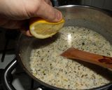 Francia hagymaleves recept pirítóssal recept fázis 8 fotója
