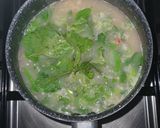 Foto langkah ke 5 dari resep Binte Biluhuta/Milu Siram.