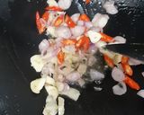 Foto langkah ke 2 dari resep Tempe Orek Seledri.