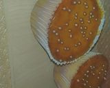 صورة لخطوة 3 من وصفة مادلان 🧁🧁