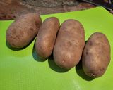 Foto del paso 1 de la receta: Papitas fritas