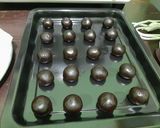 Foto langkah ke 4 dari resep Choco chip.