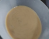 Foto langkah ke 2 dari resep Teh tarik kayu manis gula aren.