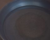 A picture of step 4 of Lemon & White Chocolate Ice Cream.