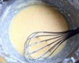 A picture of step 2 of Cupcakes.