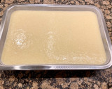 Foto del paso 3 de la receta: Bocaditos de coco muy húmedos, “sin gluten”