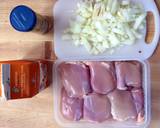 Curry Chicken recipe step 1 photo