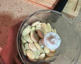 Foto del paso 3 de la receta: Ajoblanco Almeriense