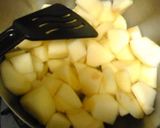 A picture of step 2 of Easy Apple Pie with Frozen Puff Pastry.