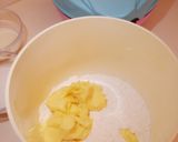 A picture of step 2 of Plain Cupcake.