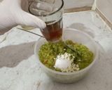 صورة لخطوة 4 من وصفة البوفجوخ الجزائري (مخلل فلفل حار)