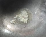Foto langkah ke 1 dari resep Tumis Tahu dan Sawi Putih.