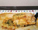 A picture of step 15 of Easy and Cost-Efficient Lasagna with Homemade Pasta.